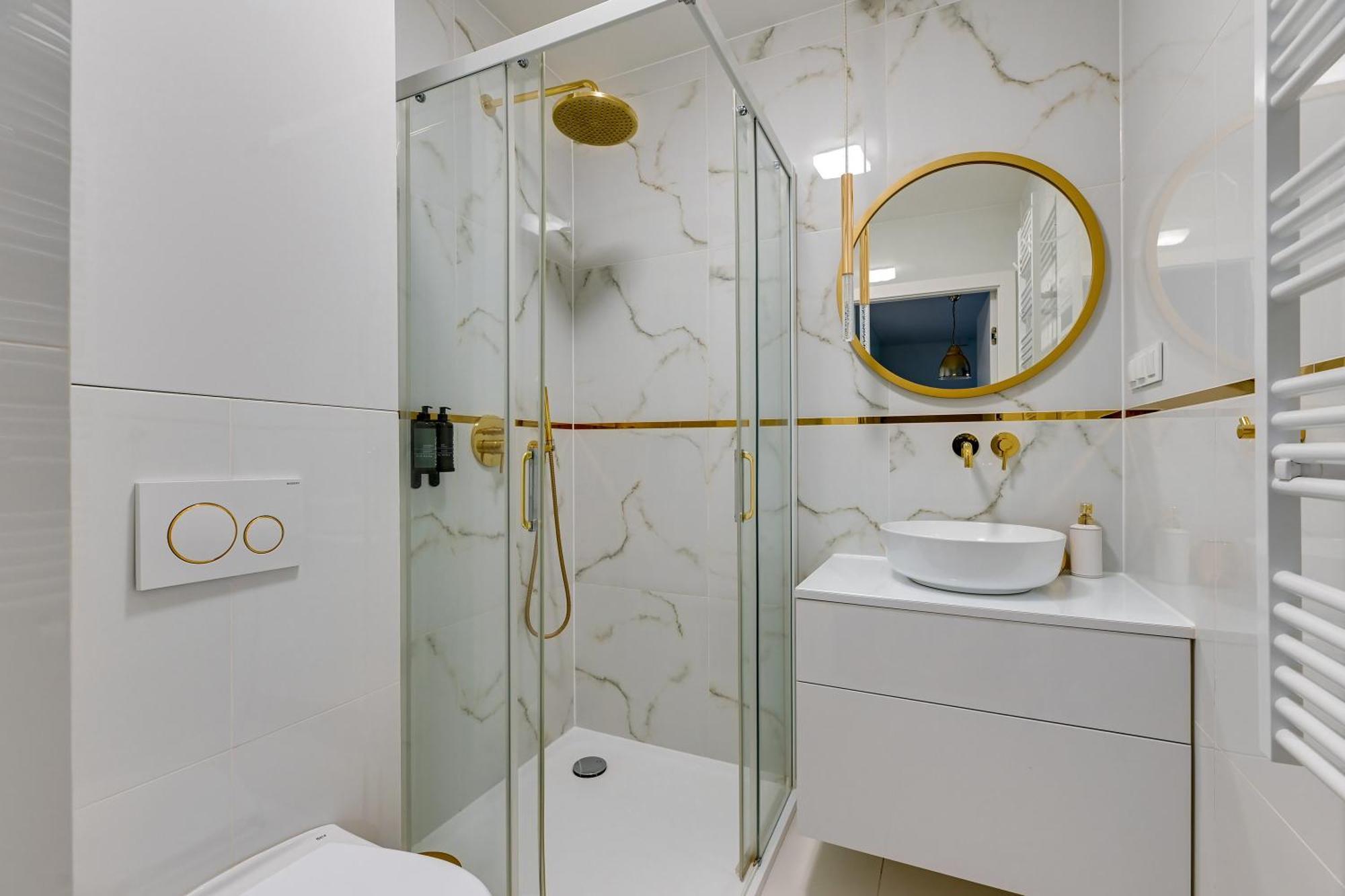 Rezydencja Wintera By Downtown Apartments Gdansk Room photo